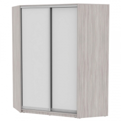 Шкаф-купе Аларти YA-198х1400-568-1ЯШС-D5D5