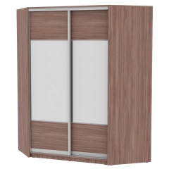 Шкаф-купе Аларти YA-198х1400-568-1ЯШТ-D3D3