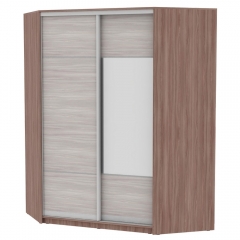 Шкаф-купе Аларти YA-198х1400-568-1ЯШТ-ЯШС-D4D3