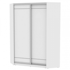 Шкаф-купе Аларти YA-198х1250-4ДМ-D1D1