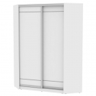 Шкаф-купе Аларти YA-198х1250-4ДМ-D6D6