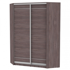 Шкаф-купе Аларти YA-198х1250-4ЯАТ-D6D6