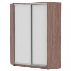 Шкаф-купе Аларти YA-198х1250-4ЯШТ-D5D5