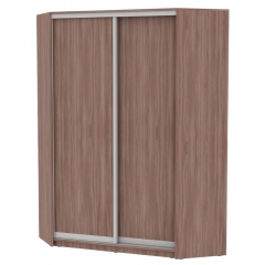 Шкаф-купе Аларти YA-198х1250-4ЯШТ-D6D6