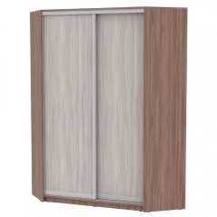 Шкаф-купе Аларти YA-198х1250-4ЯШТ-ЯШС-D6D6