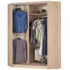 Шкаф-купе Аларти YA-198х1250-5ЯШС-D6D5