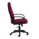 Кресло Tetchair СН747 ткань, бордо, TW 13