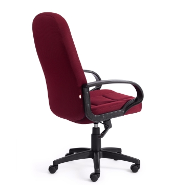 Кресло Tetchair СН747 ткань, бордо, TW 13