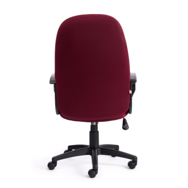 Кресло Tetchair СН747 ткань, бордо, TW 13