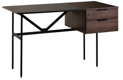 Стол письменный R-home Newton Гладстоун табак