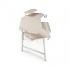 Стол для компьютера для геймеров Eureka Eureka ERK-AED-E70MW