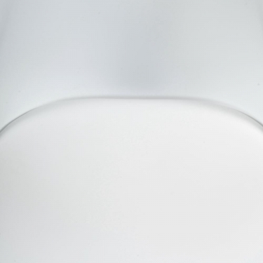 Офисное кресло Tetchair TULIP mod.106-1 металл/пластик/PU, 58 x 47 x 97см, White белый / Chrome хром