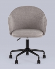 Стул офисный Stool Group Echo светло-серый