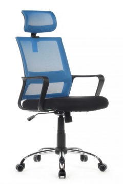 Кресло Рива Riva Chair RCH 1029HB Синий