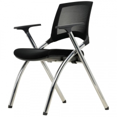 Комплект офисных кресел Chairman CHAIRMAN CH890 Черный