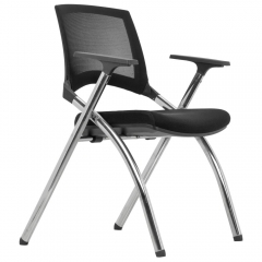 Комплект офисных кресел Chairman CHAIRMAN CH890 Черный