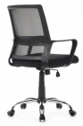 Кресло Рива Riva Chair RCH 1029MB Черный