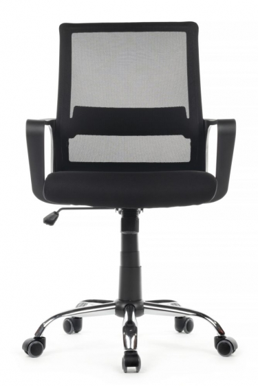 Кресло Рива Riva Chair RCH 1029MB Черный