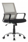 Кресло Рива Riva Chair RCH 1029MB Серый
