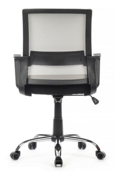 Кресло Рива Riva Chair RCH 1029MB Серый