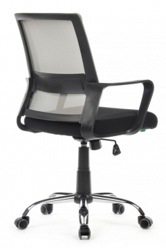 Кресло Рива Riva Chair RCH 1029MB Серый