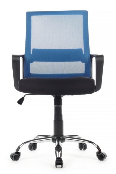 Кресло Рива Riva Chair RCH 1029MB Синий