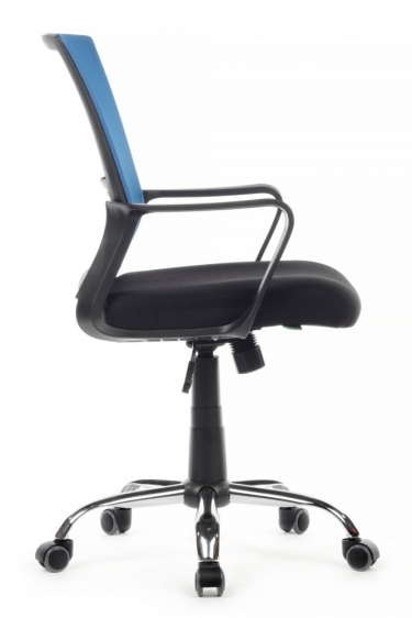 Кресло Рива Riva Chair RCH 1029MB Синий