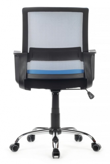 Кресло Рива Riva Chair RCH 1029MB Синий