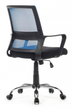 Кресло Рива Riva Chair RCH 1029MB Синий