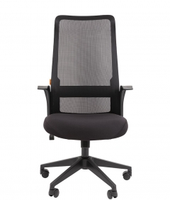 Кресло руководителя Chairman Chairman 573 NEW Черный