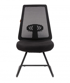 Кресло руководителя Chairman CHAIRMAN 535V Черный