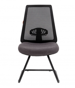 Кресло руководителя Chairman CHAIRMAN 535V Серый