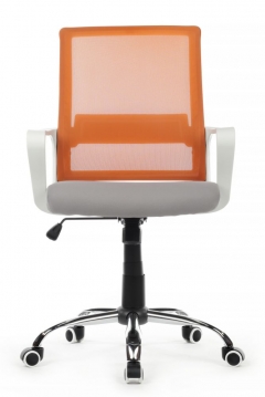 Кресло Рива Riva Chair RCH 1029MW Оранжевый
