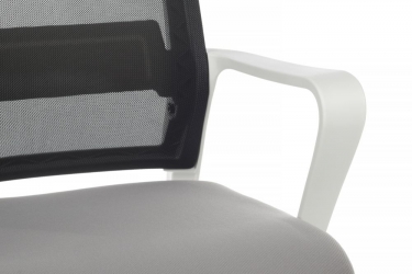 Кресло Рива Riva Chair RCH 1029MW Черный