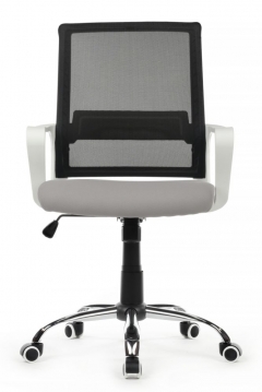 Кресло Рива Riva Chair RCH 1029MW Черный