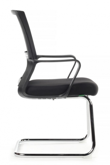 Кресло Рива Riva Chair RCH 1029CB Черный