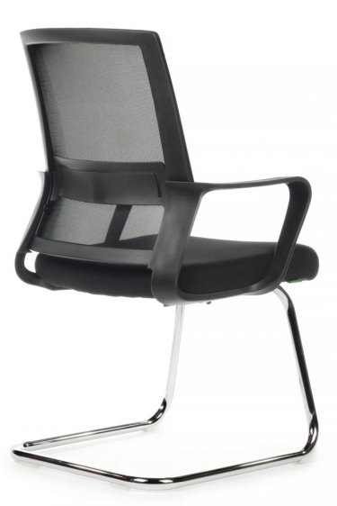 Кресло Рива Riva Chair RCH 1029CB Черный