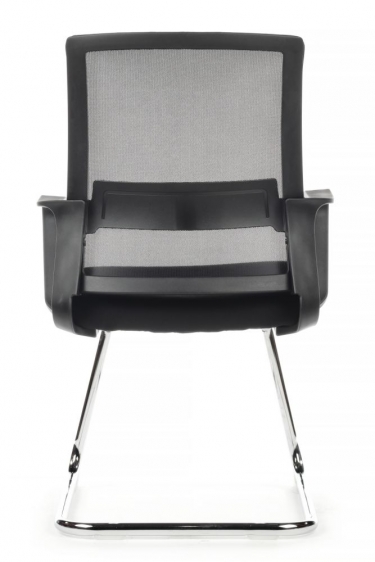 Кресло Рива Riva Chair RCH 1029CB Черный