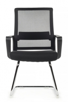 Кресло Рива Riva Chair RCH 1029CB Черный