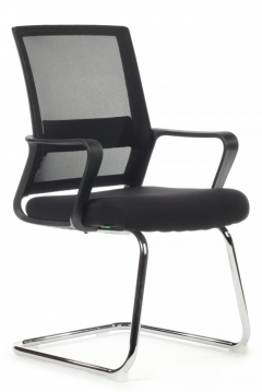 Кресло Рива Riva Chair RCH 1029CB Черный