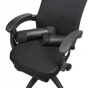 Кресло KINGQUEEN 925 цвет черный 925-black