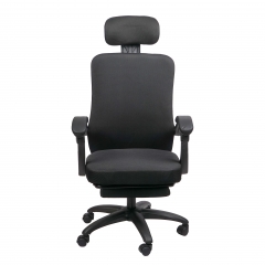 Кресло KINGQUEEN 925 цвет черный 925-black