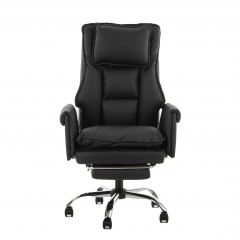 Кресло KINGQUEEN 026 цвет черный 026-black