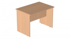 Стол для переговоров Альтерна Р.СП-10 Дуб Сонома светлый