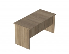 Стол рабочий Альтерна Р.С-16 Ясень светлый