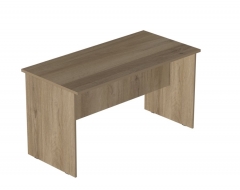 Стол для переговоров Альтерна Р.СП-14 Ясень светлый