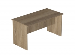 Стол для переговоров Альтерна Р.СП-12 Ясень темный