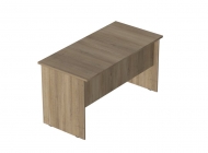 Стол письменный Альтерна Р.С-12 Серый