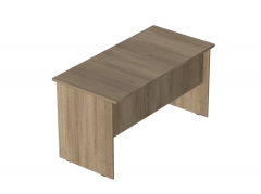 Стол письменный Альтерна Р.С-14 Серый