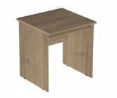 Стол компьютерный Альтерна Р.СК-7 Серый